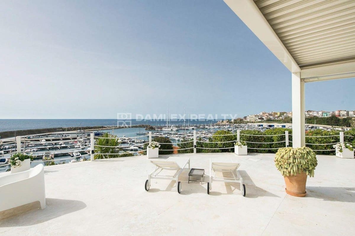 4 slaapkamer Villa te koop in Palamos - € 1.750.000 (Ref: 8678158)
