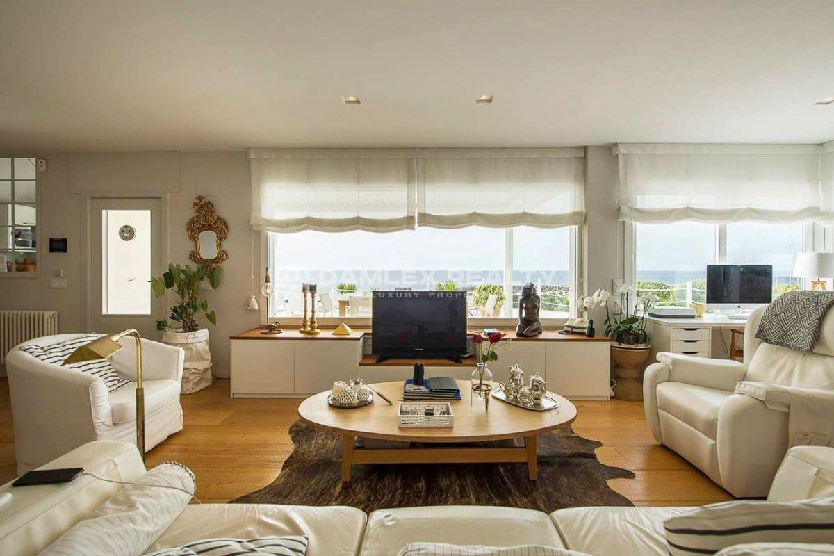 4 slaapkamer Villa te koop in Palamos - € 1.750.000 (Ref: 8678158)