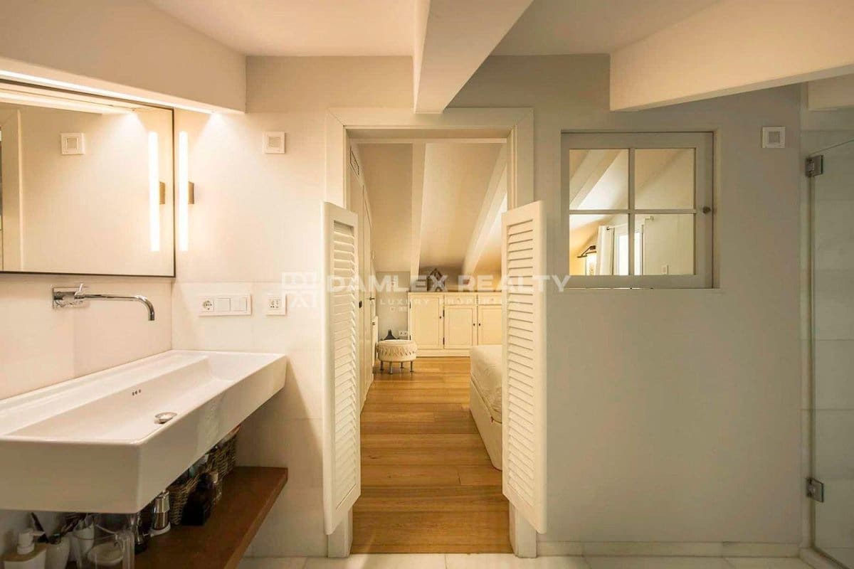 4 slaapkamer Villa te koop in Palamos - € 1.750.000 (Ref: 8678158)