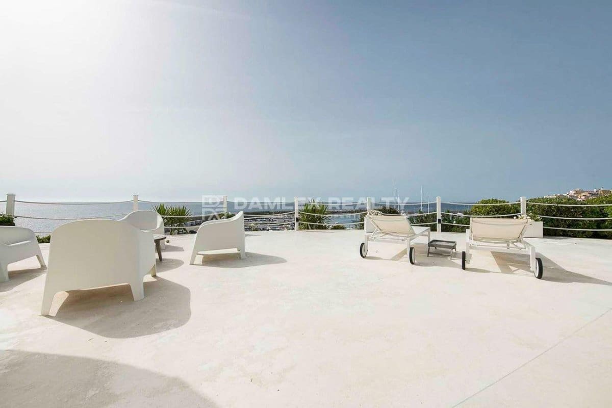 4 slaapkamer Villa te koop in Palamos - € 1.750.000 (Ref: 8678158)