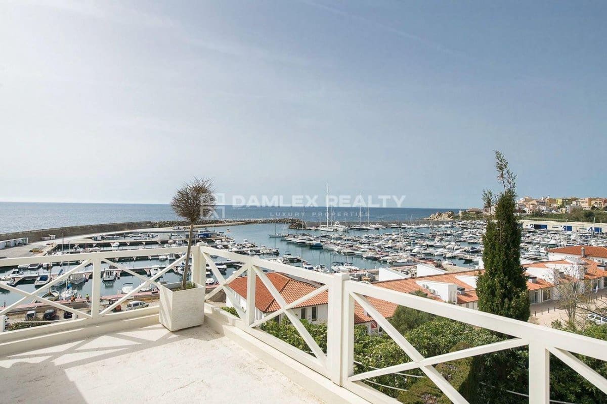 4 slaapkamer Villa te koop in Palamos - € 1.750.000 (Ref: 8678158)