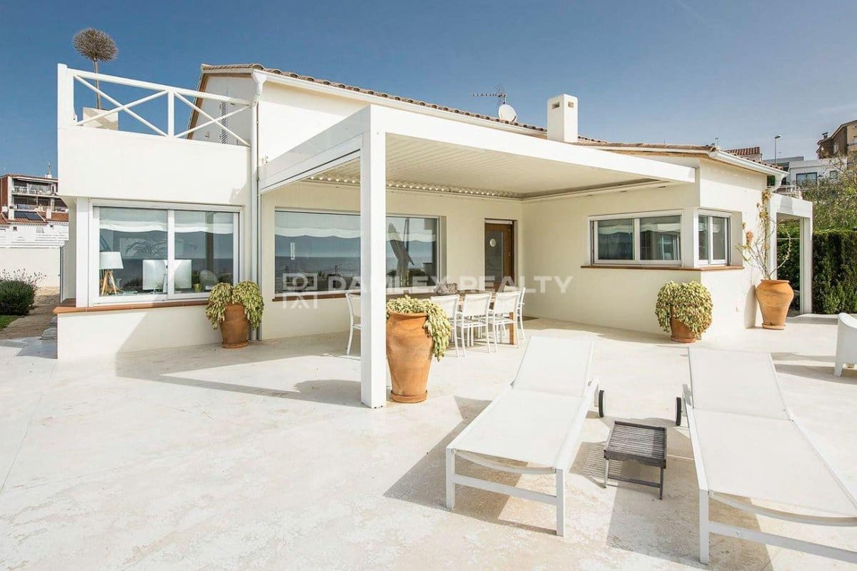 4 slaapkamer Villa te koop in Palamos - € 1.750.000 (Ref: 8678158)