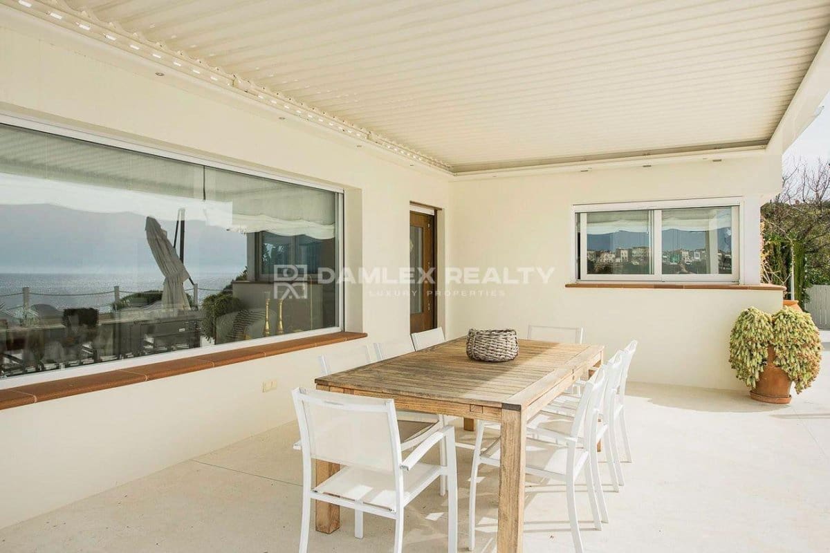 4 slaapkamer Villa te koop in Palamos - € 1.750.000 (Ref: 8678158)