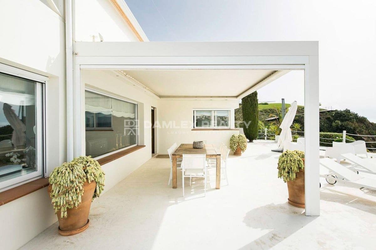 4 slaapkamer Villa te koop in Palamos - € 1.750.000 (Ref: 8678158)