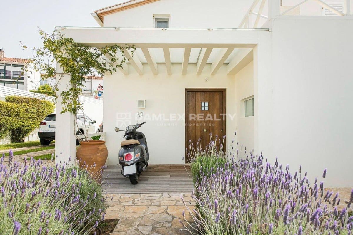 4 slaapkamer Villa te koop in Palamos - € 1.750.000 (Ref: 8678158)