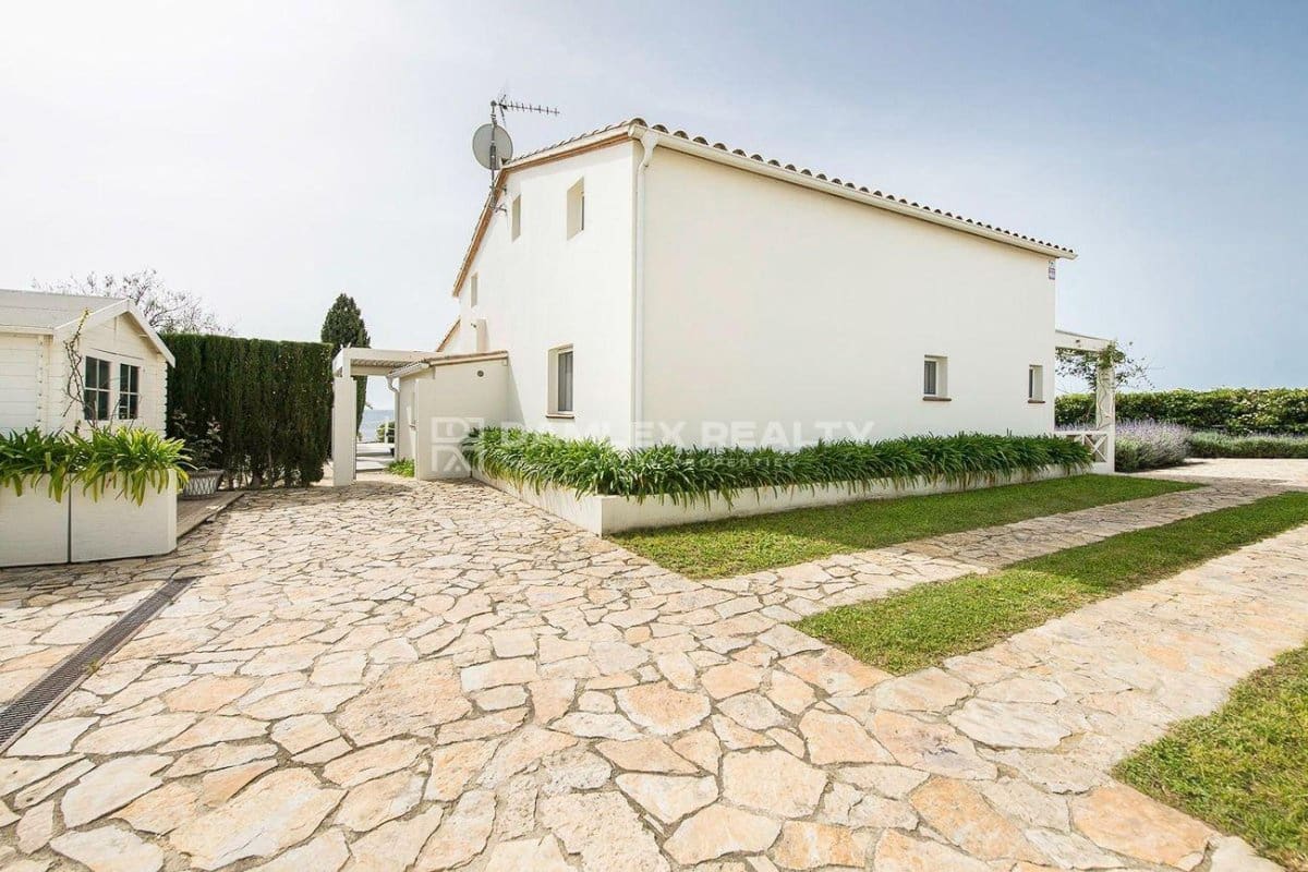 4 slaapkamer Villa te koop in Palamos - € 1.750.000 (Ref: 8678158)