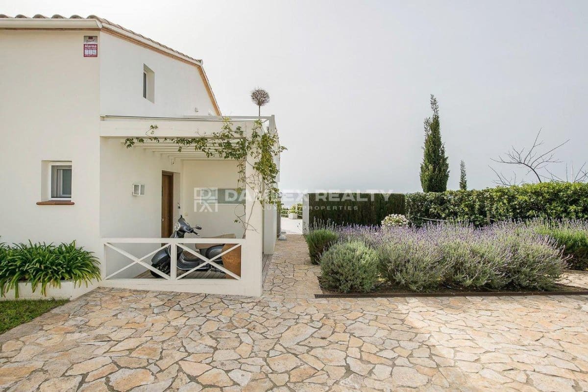 4 slaapkamer Villa te koop in Palamos - € 1.750.000 (Ref: 8678158)