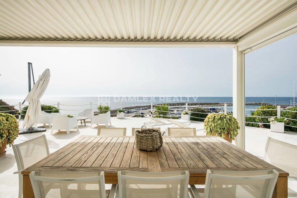 4 slaapkamer Villa te koop in Palamos - € 1.750.000 (Ref: 8678158)