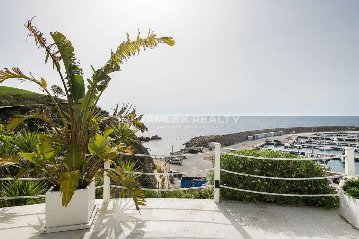 4 slaapkamer Villa te koop in Palamos - € 1.750.000 (Ref: 8678158)