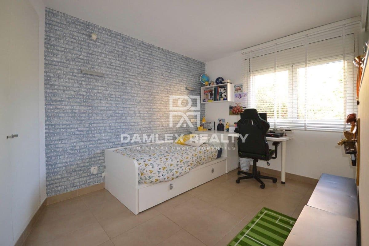 4 quarto Moradia para venda em Platja d'Aro com piscina - 1 850 000 € (Ref: 8678159)