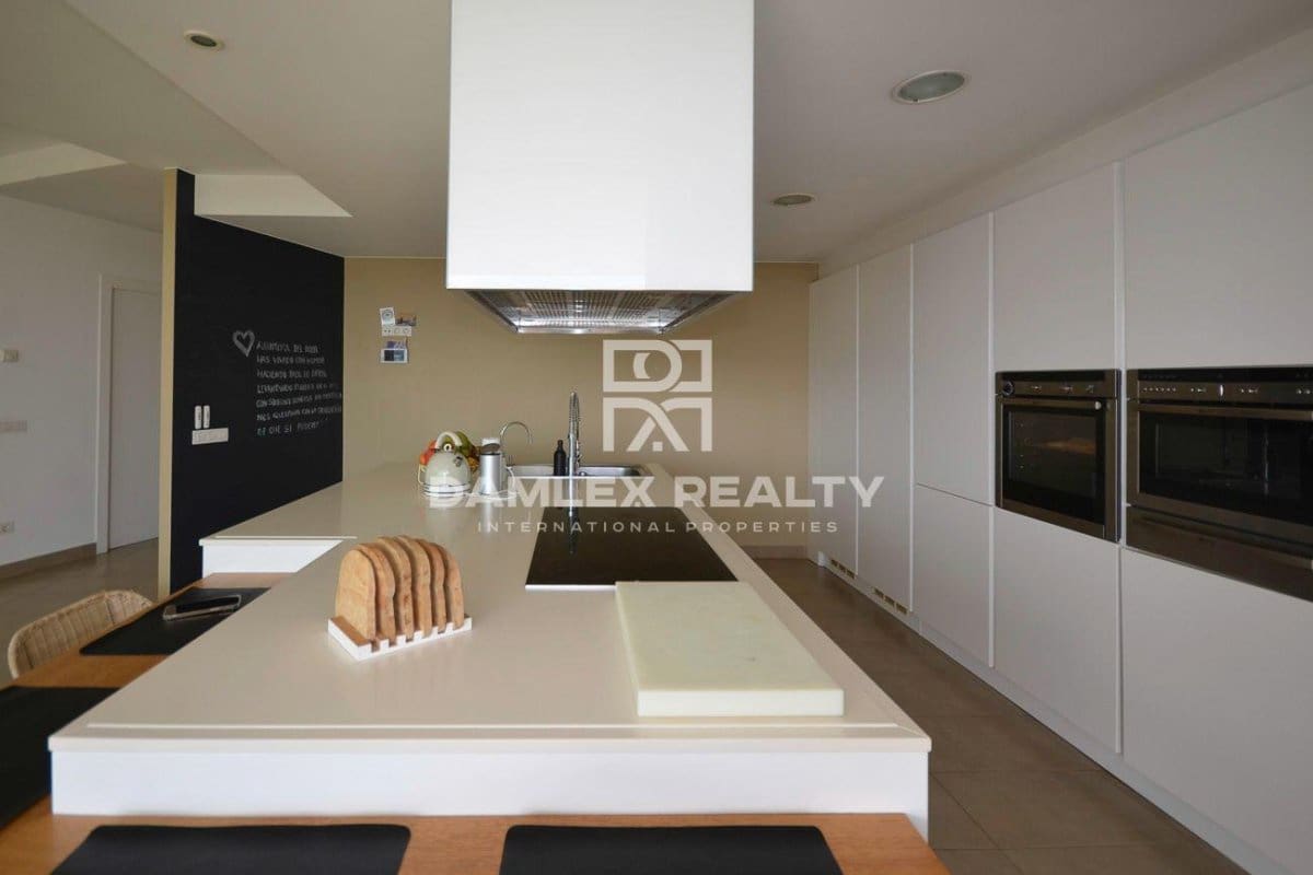 4 quarto Moradia para venda em Platja d'Aro com piscina - 1 850 000 € (Ref: 8678159)