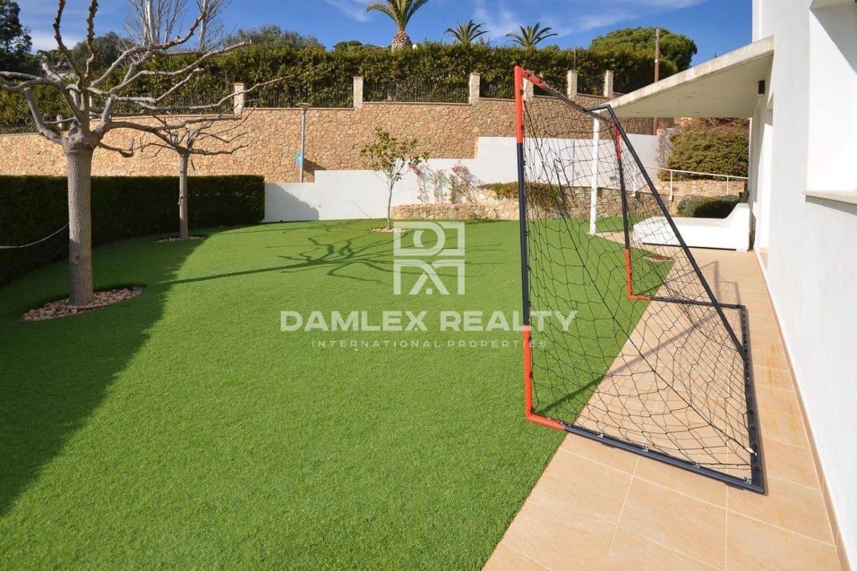 4 quarto Moradia para venda em Platja d'Aro com piscina - 1 850 000 € (Ref: 8678159)
