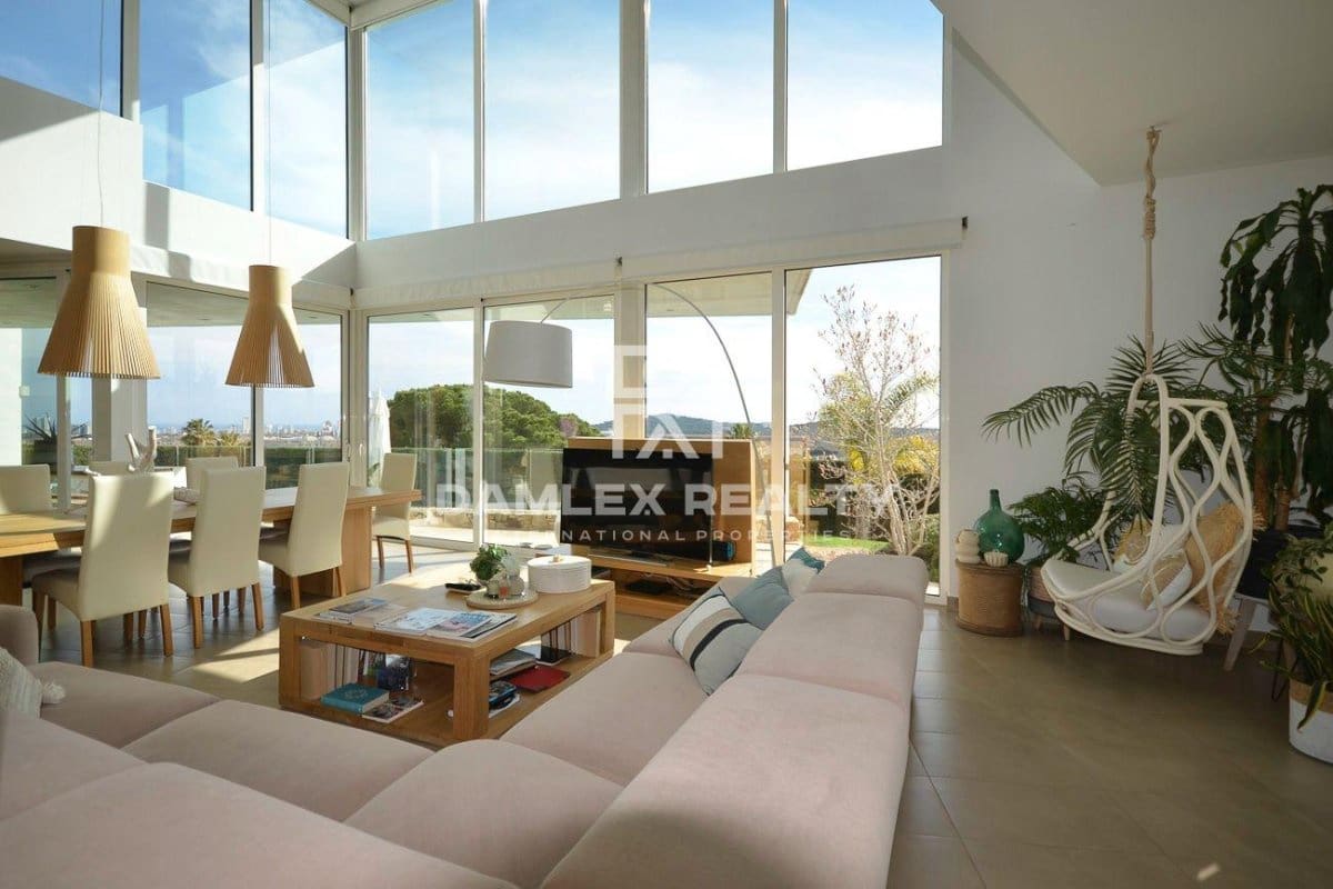 4 quarto Moradia para venda em Platja d'Aro com piscina - 1 850 000 € (Ref: 8678159)