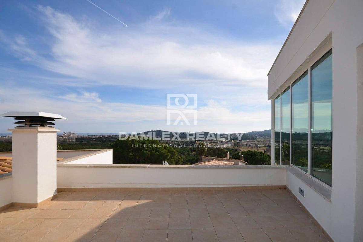 4 quarto Moradia para venda em Platja d'Aro com piscina - 1 850 000 € (Ref: 8678159)