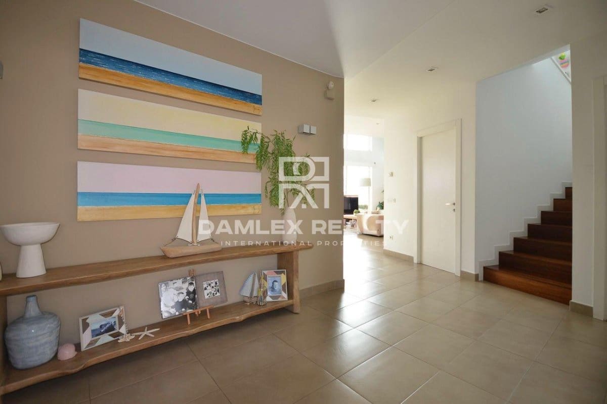 4 quarto Moradia para venda em Platja d'Aro com piscina - 1 850 000 € (Ref: 8678159)