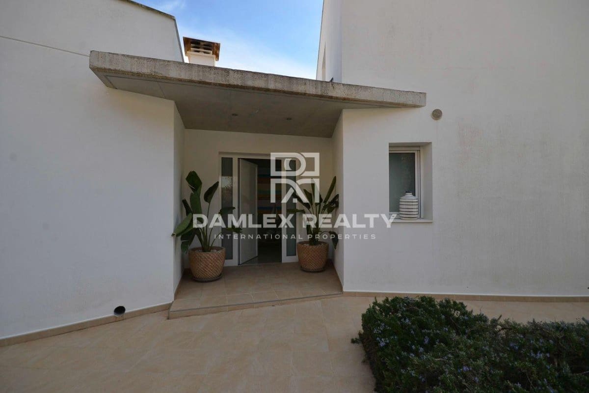 4 quarto Moradia para venda em Platja d'Aro com piscina - 1 850 000 € (Ref: 8678159)