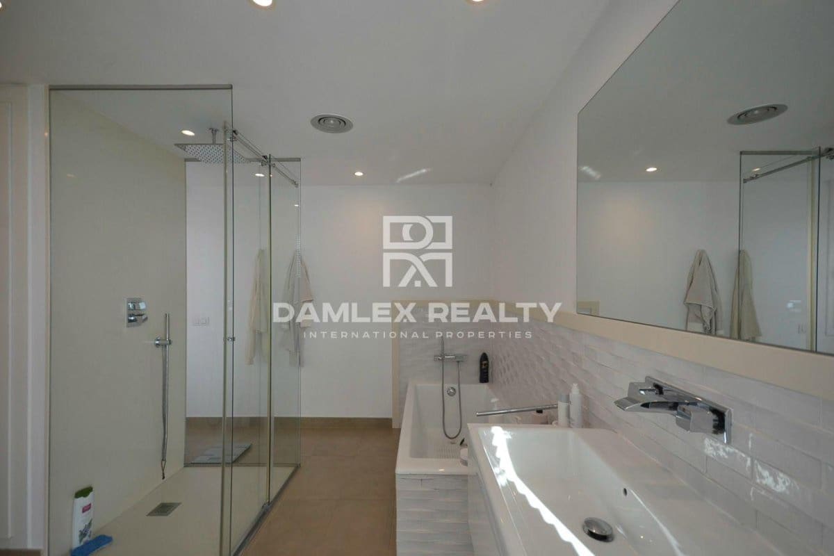 4 quarto Moradia para venda em Platja d'Aro com piscina - 1 850 000 € (Ref: 8678159)