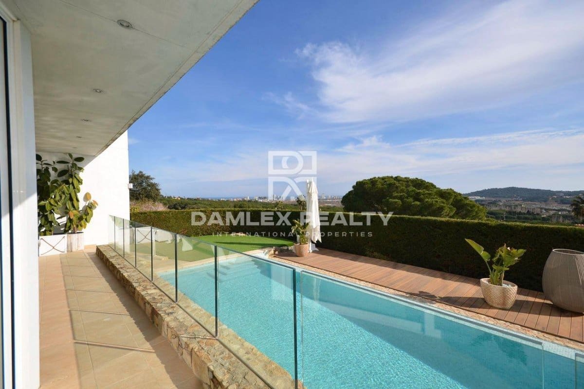 4 quarto Moradia para venda em Platja d'Aro com piscina - 1 850 000 € (Ref: 8678159)