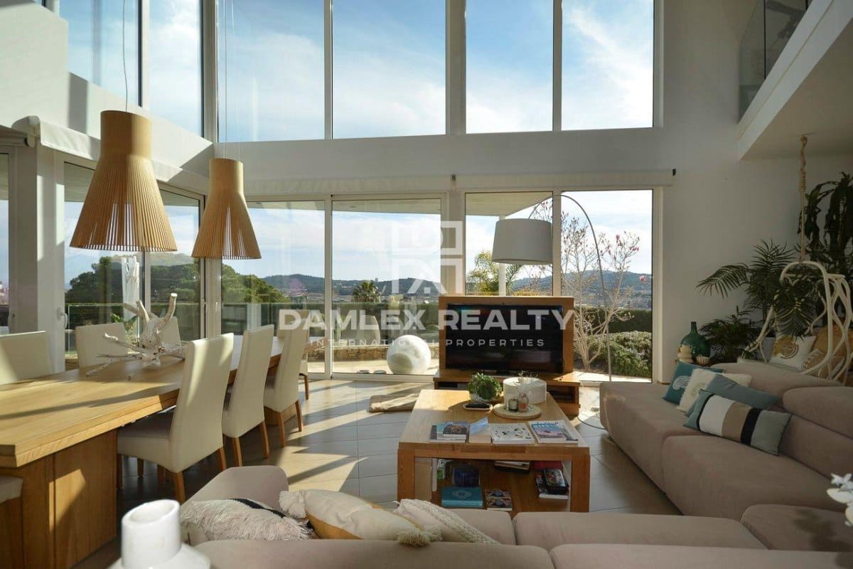 4 quarto Moradia para venda em Platja d'Aro com piscina - 1 850 000 € (Ref: 8678159)