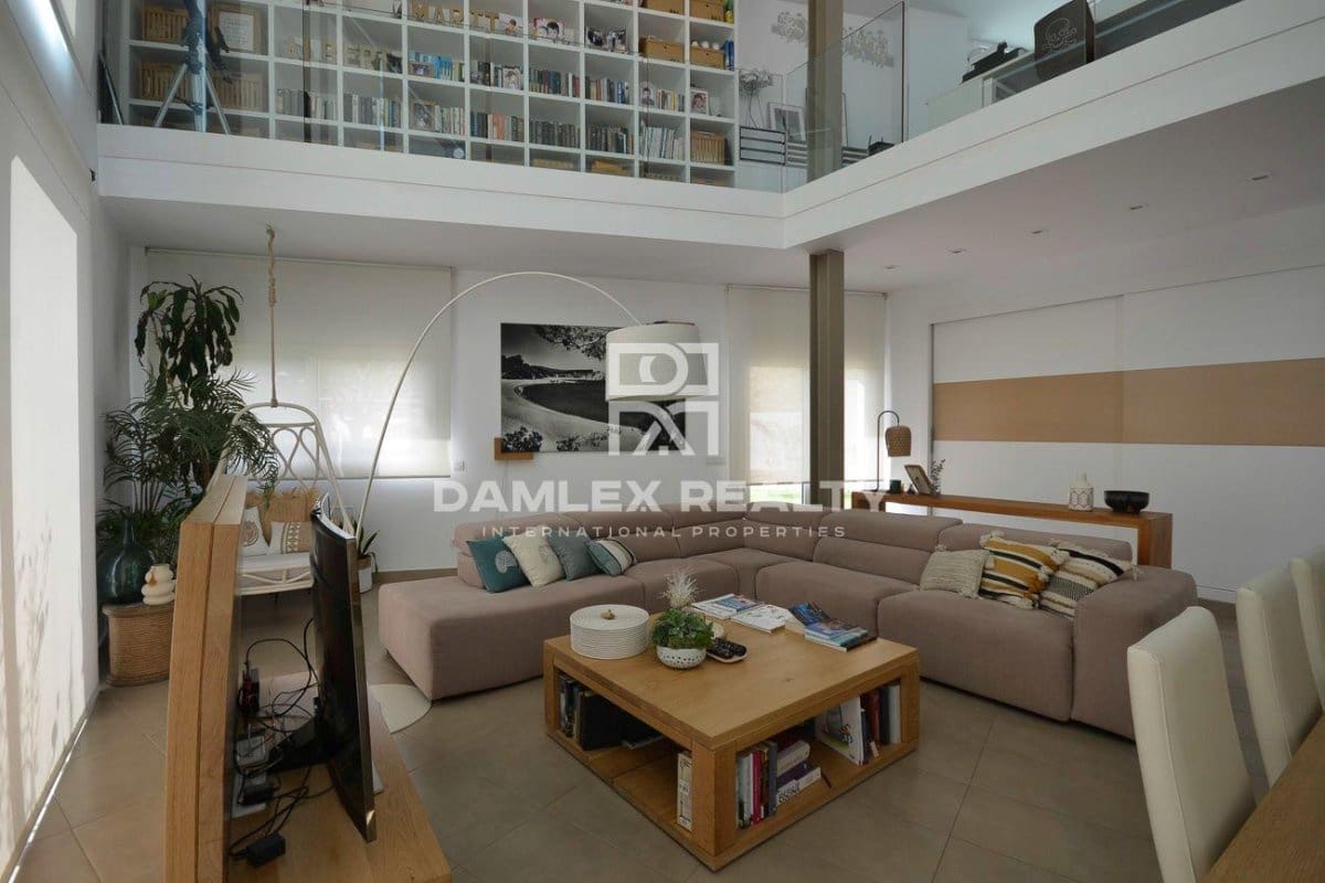 4 quarto Moradia para venda em Platja d'Aro com piscina - 1 850 000 € (Ref: 8678159)