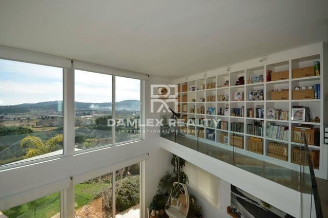 4 quarto Moradia para venda em Platja d'Aro, Castell-Platja d'Aro com piscina - 1 850 000 € (Ref: 8678159)