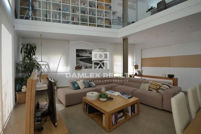 4 quarto Moradia para venda em Platja d'Aro, Castell-Platja d'Aro com piscina - 1 850 000 € (Ref: 8678159)