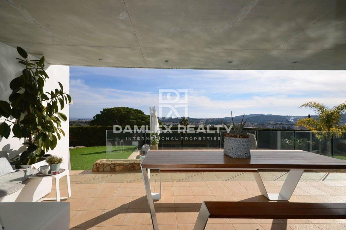 4 quarto Moradia para venda em Platja d'Aro com piscina - 1 850 000 € (Ref: 8678159)