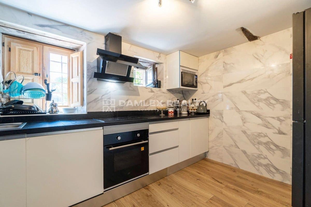 5 slaapkamer Villa te koop in Santa Cristina d'Aro met zwembad - € 950.000 (Ref: 8678274)