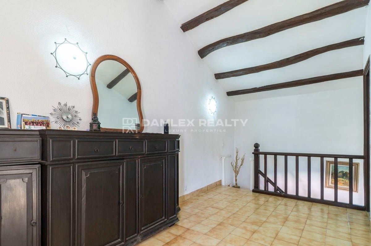 5 slaapkamer Villa te koop in Santa Cristina d'Aro met zwembad - € 950.000 (Ref: 8678274)
