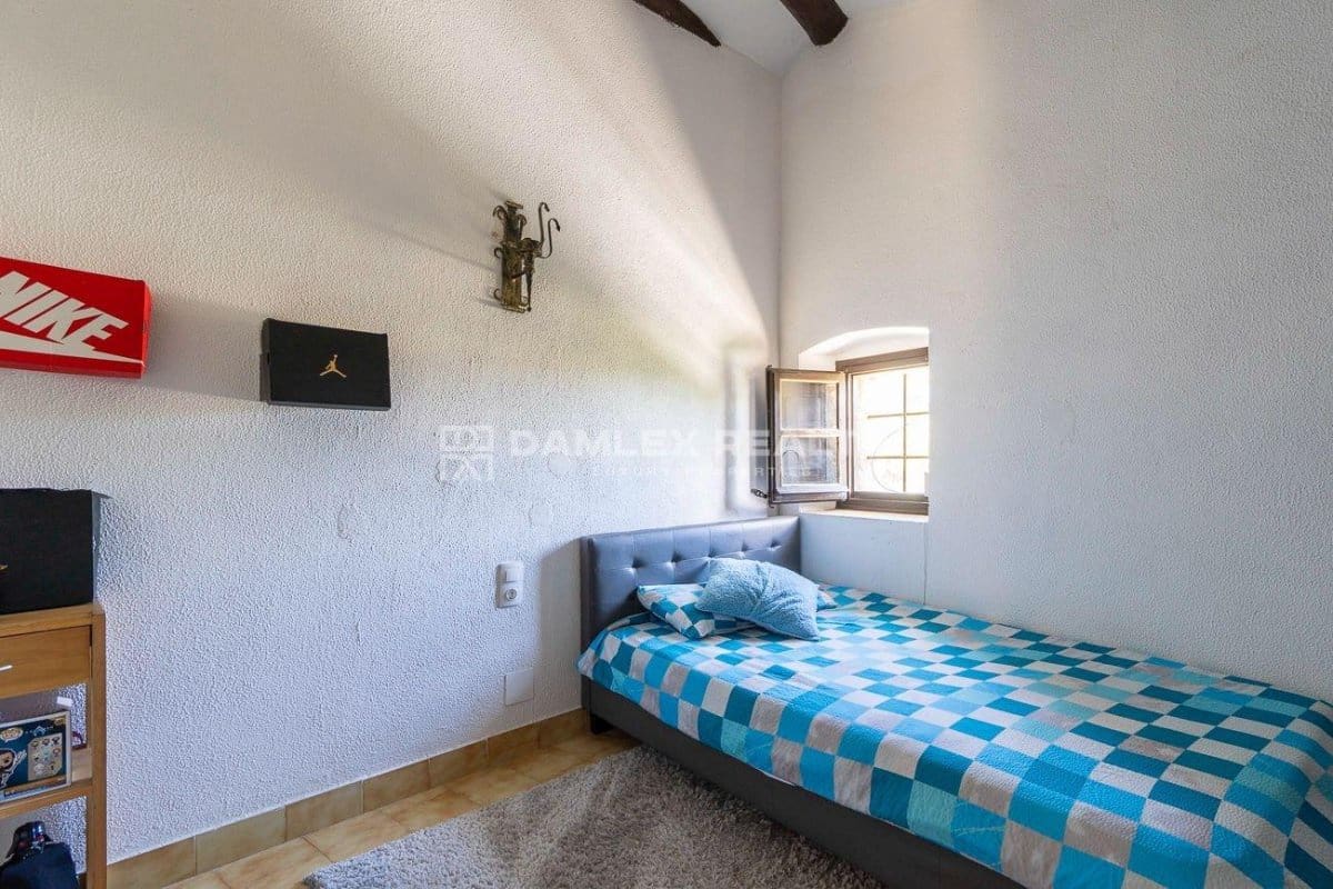 5 slaapkamer Villa te koop in Santa Cristina d'Aro met zwembad - € 950.000 (Ref: 8678274)