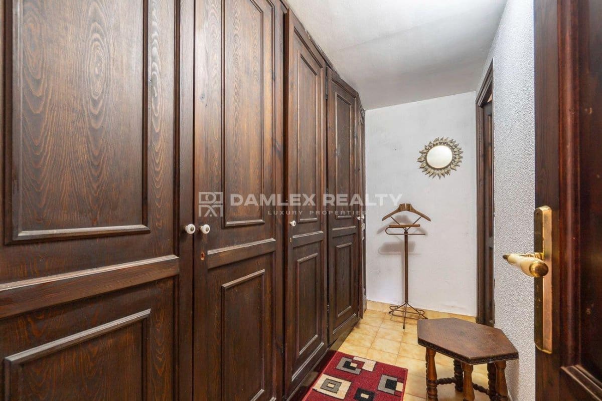 5 slaapkamer Villa te koop in Santa Cristina d'Aro met zwembad - € 950.000 (Ref: 8678274)