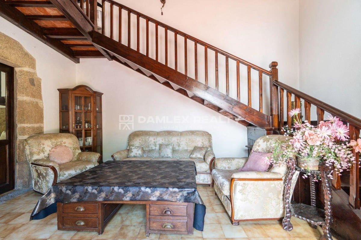 5 slaapkamer Villa te koop in Santa Cristina d'Aro met zwembad - € 950.000 (Ref: 8678274)