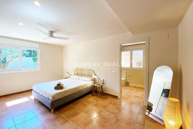 5 soverom Villa til salgs i Begur med svømmebasseng garasje - € 875 000 (Ref: 8678275)