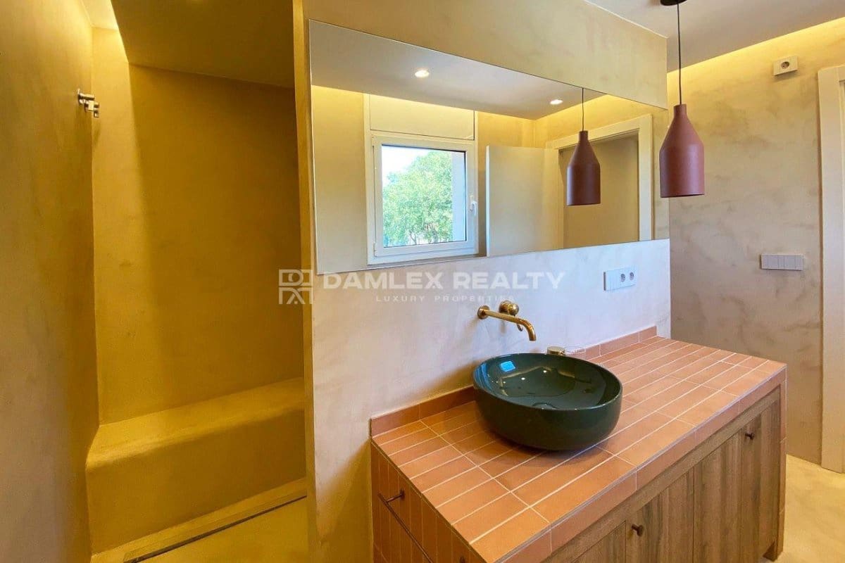 5 soverom Villa til salgs i Begur med svømmebasseng garasje - € 875 000 (Ref: 8678275)