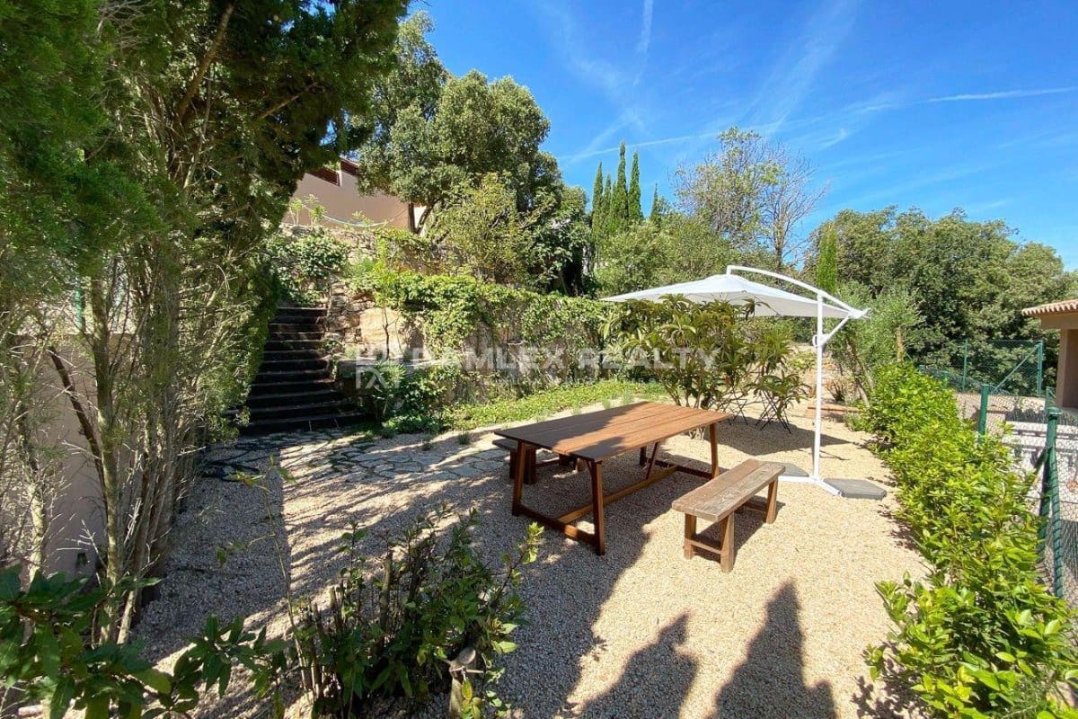 5 soverom Villa til salgs i Begur med svømmebasseng garasje - € 875 000 (Ref: 8678275)