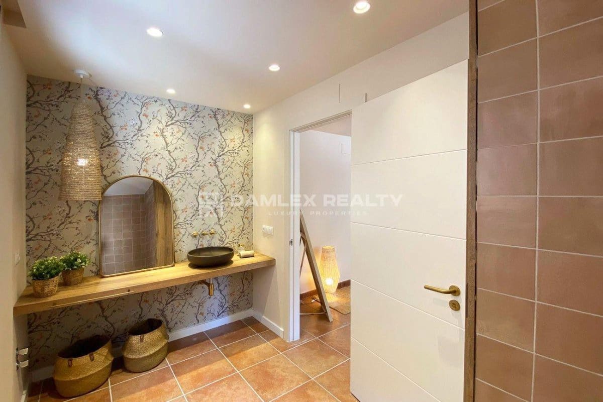 5 soverom Villa til salgs i Begur med svømmebasseng garasje - € 875 000 (Ref: 8678275)