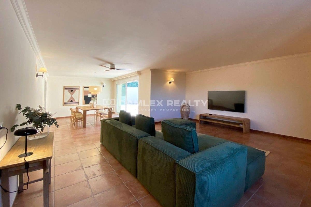 5 soverom Villa til salgs i Begur med svømmebasseng garasje - € 875 000 (Ref: 8678275)