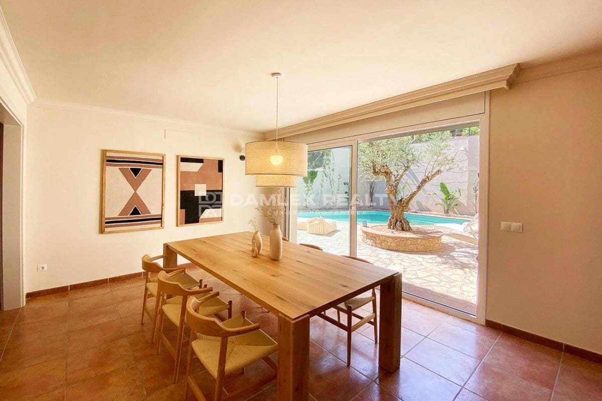 5 soverom Villa til salgs i Begur med svømmebasseng garasje - € 875 000 (Ref: 8678275)