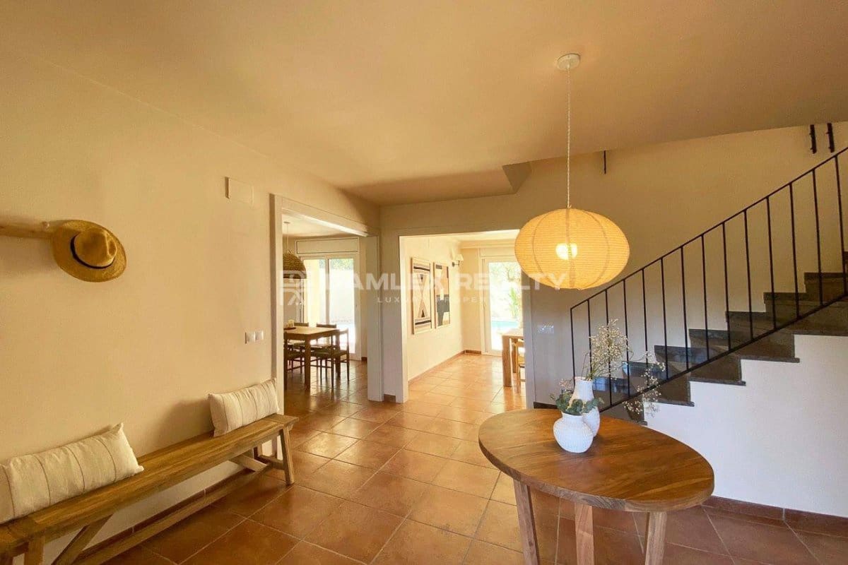 5 soverom Villa til salgs i Begur med svømmebasseng garasje - € 875 000 (Ref: 8678275)