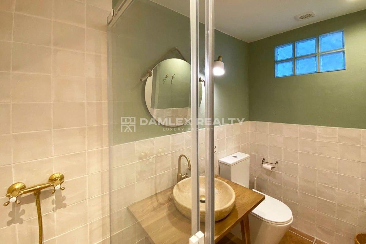 5 soverom Villa til salgs i Begur med svømmebasseng garasje - € 875 000 (Ref: 8678275)