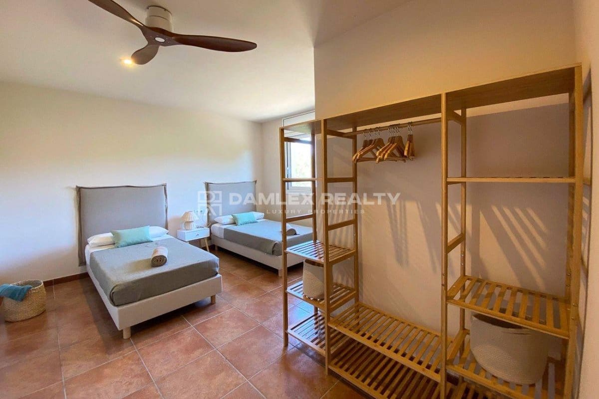 5 soverom Villa til salgs i Begur med svømmebasseng garasje - € 875 000 (Ref: 8678275)