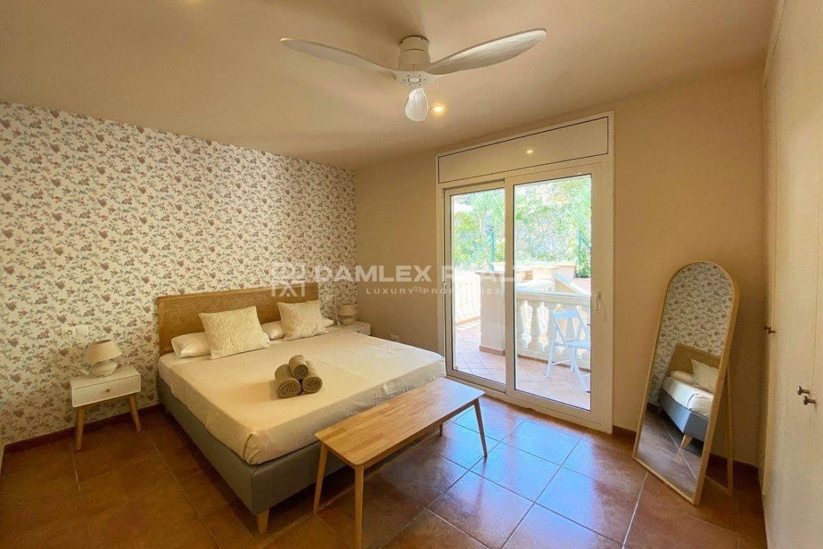 5 soverom Villa til salgs i Begur med svømmebasseng garasje - € 875 000 (Ref: 8678275)