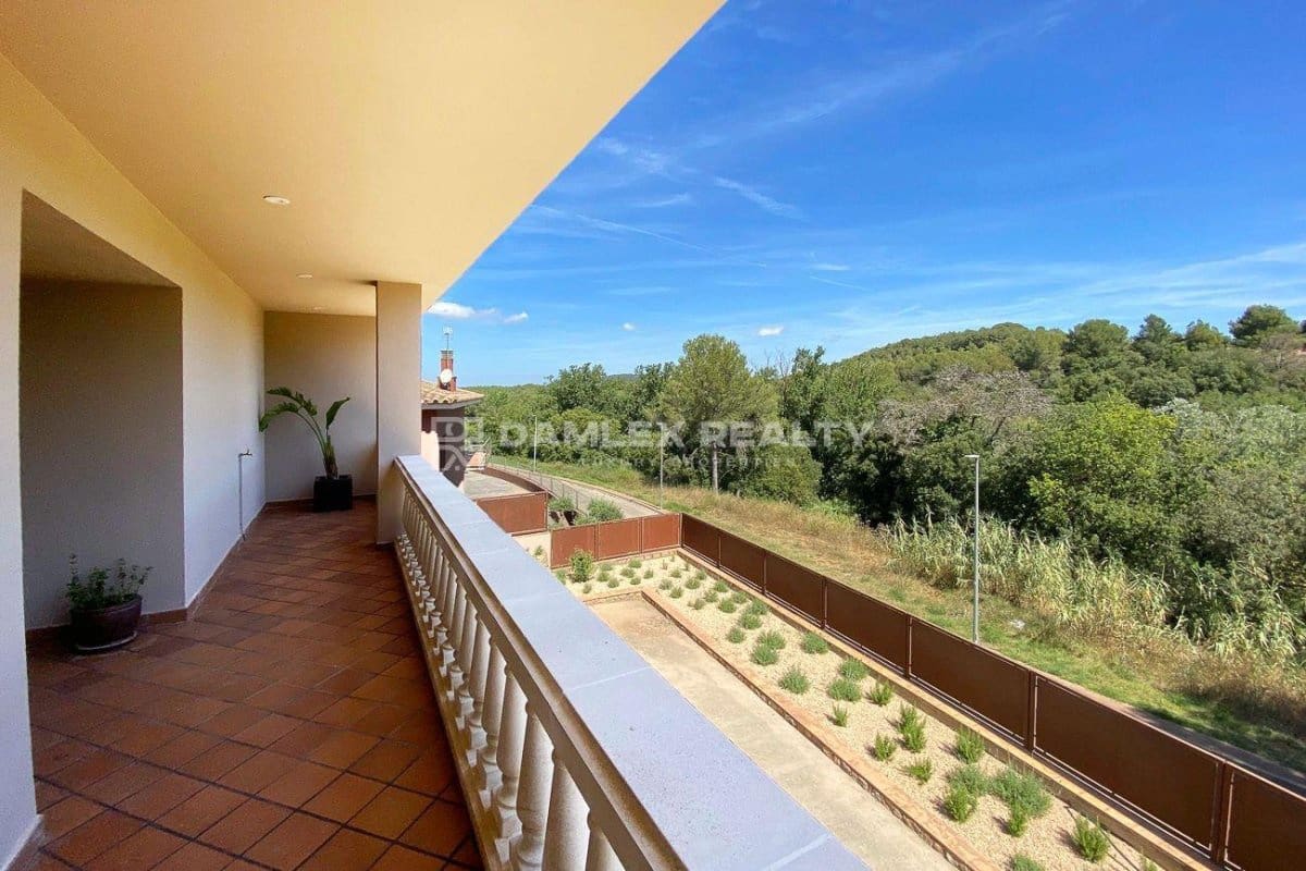 5 soverom Villa til salgs i Begur med svømmebasseng garasje - € 875 000 (Ref: 8678275)