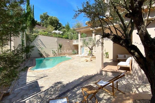 5 soverom Villa til salgs i Begur med svømmebasseng garasje - € 875 000 (Ref: 8678275)