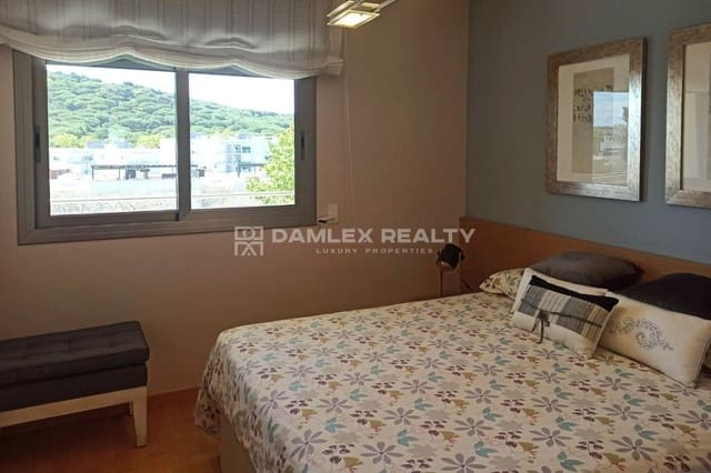 3 chambre Appartement à vendre à Platja d'Aro, Castell-Platja d'Aro avec garage - 745 000 € (Ref: 8682648)