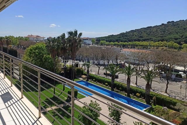 3 chambre Appartement à vendre à Platja d'Aro, Castell-Platja d'Aro avec garage - 745 000 € (Ref: 8682648)