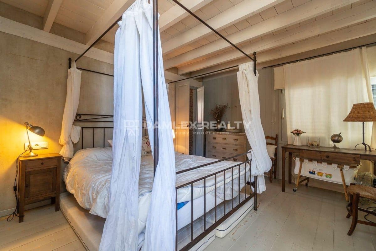 4 sovrum Villa till salu i Santa Cristina d'Aro - 730 000 € (Ref: 8682649)