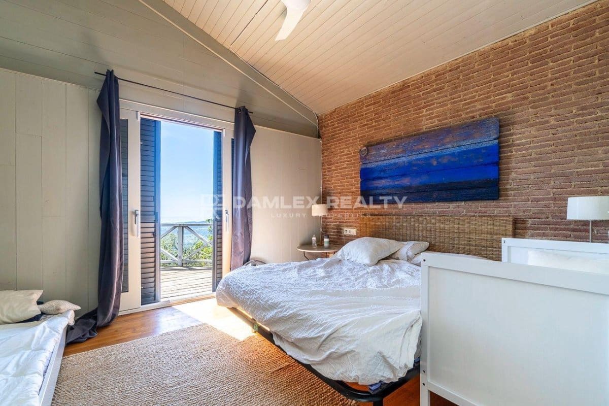 4 sovrum Villa till salu i Santa Cristina d'Aro - 730 000 € (Ref: 8682649)