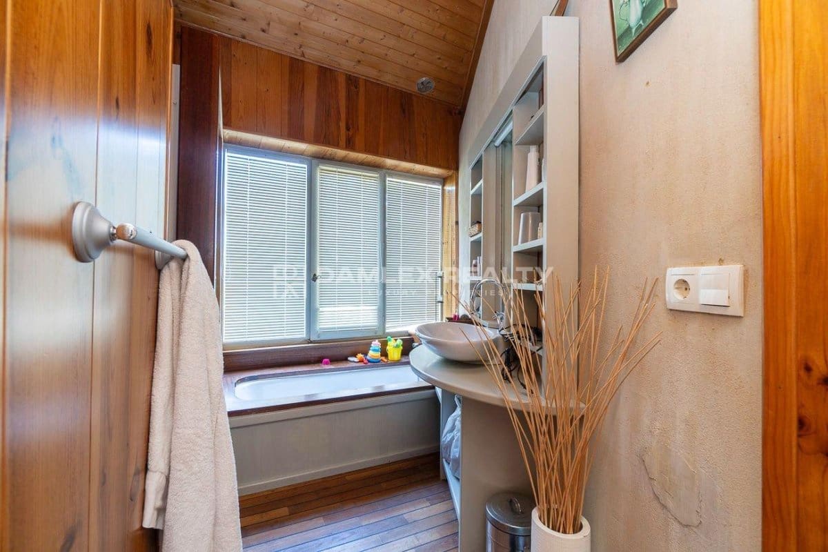 4 sovrum Villa till salu i Santa Cristina d'Aro - 730 000 € (Ref: 8682649)