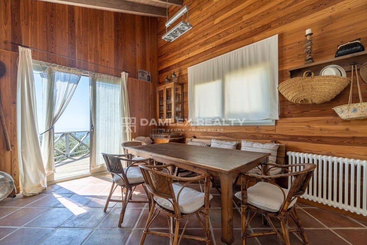 4 sovrum Villa till salu i Santa Cristina d'Aro - 730 000 € (Ref: 8682649)